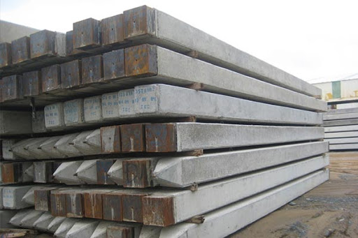 Lợi Ích Khi Chọn Cọc Bê Tông Cốt Thép 40x40 Cho Công Trình